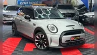 Mini Cooper SE - Miniatura 5