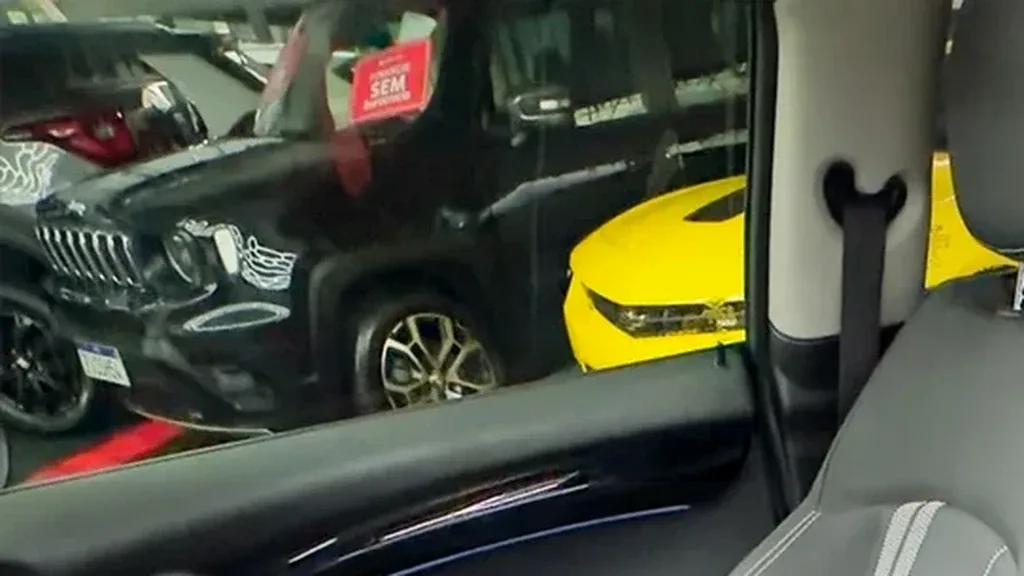 Mini Cooper SE - Imagem 7