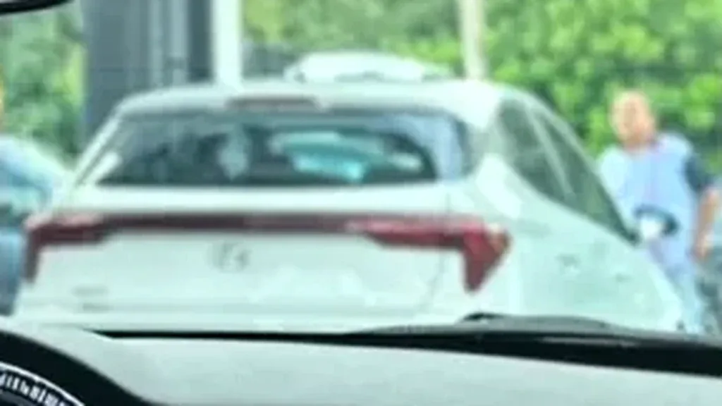 Mini Cooper SE - Imagem 8