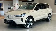 Volvo Ex90 - Miniatura 1