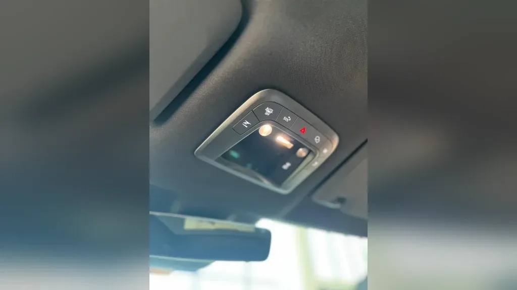 Volvo Ex90 - Imagem 18