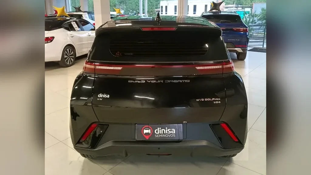 BYD Dolphin Mini - Imagem 6