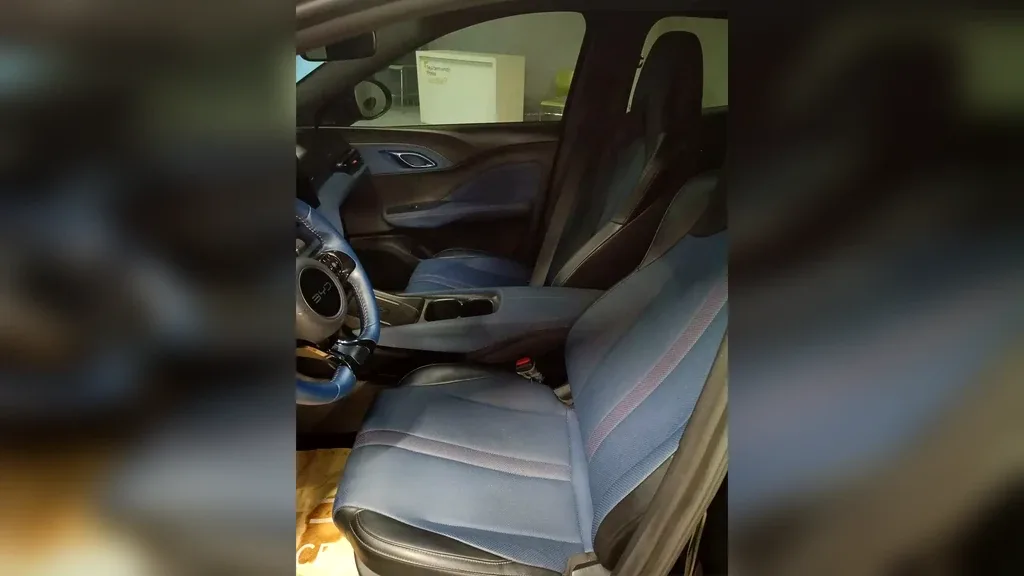 BYD Dolphin Mini - Imagem 7