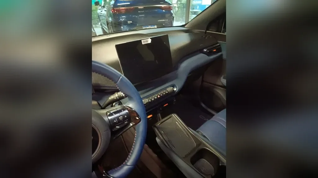 BYD Dolphin Mini - Imagem 9