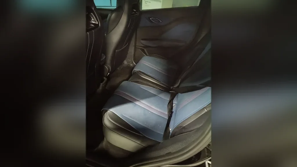 BYD Dolphin Mini - Imagem 11