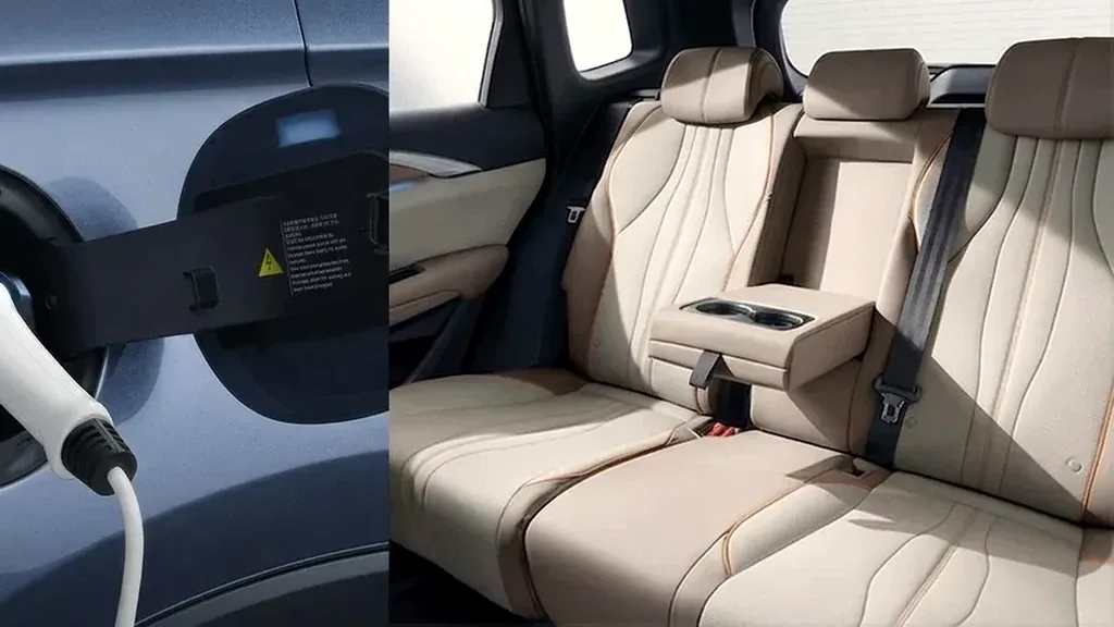 BYD Song Pro - Imagem 4