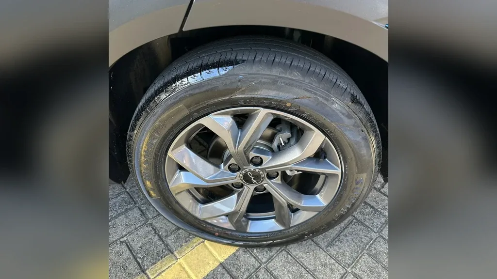 BYD Yuan Pro - Imagem 11