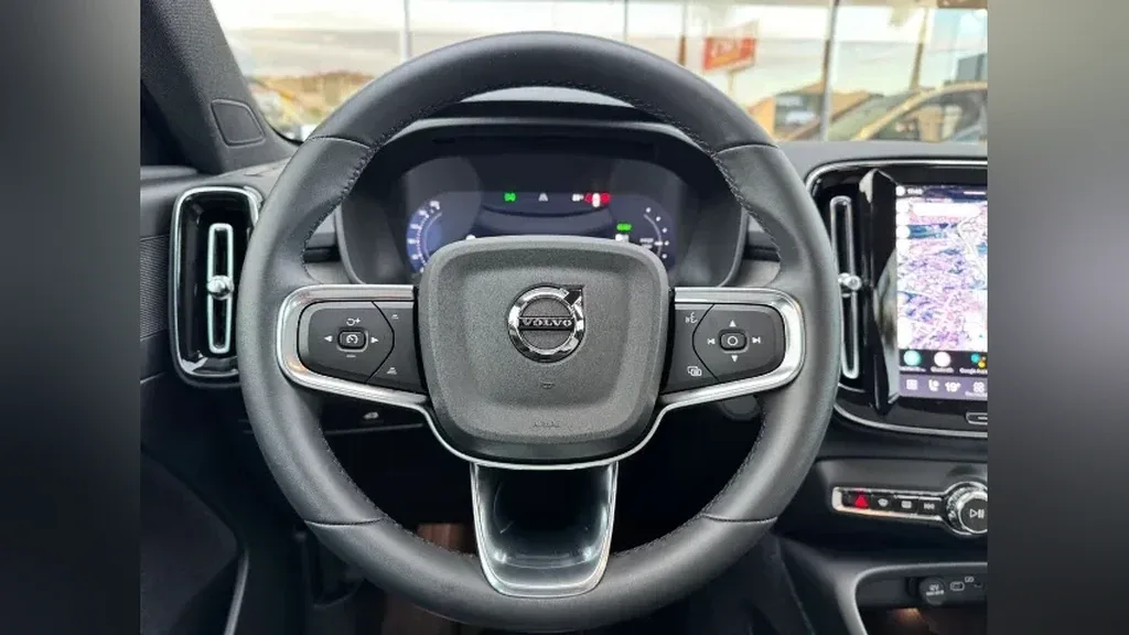 Volvo Ec40 - Imagem 14