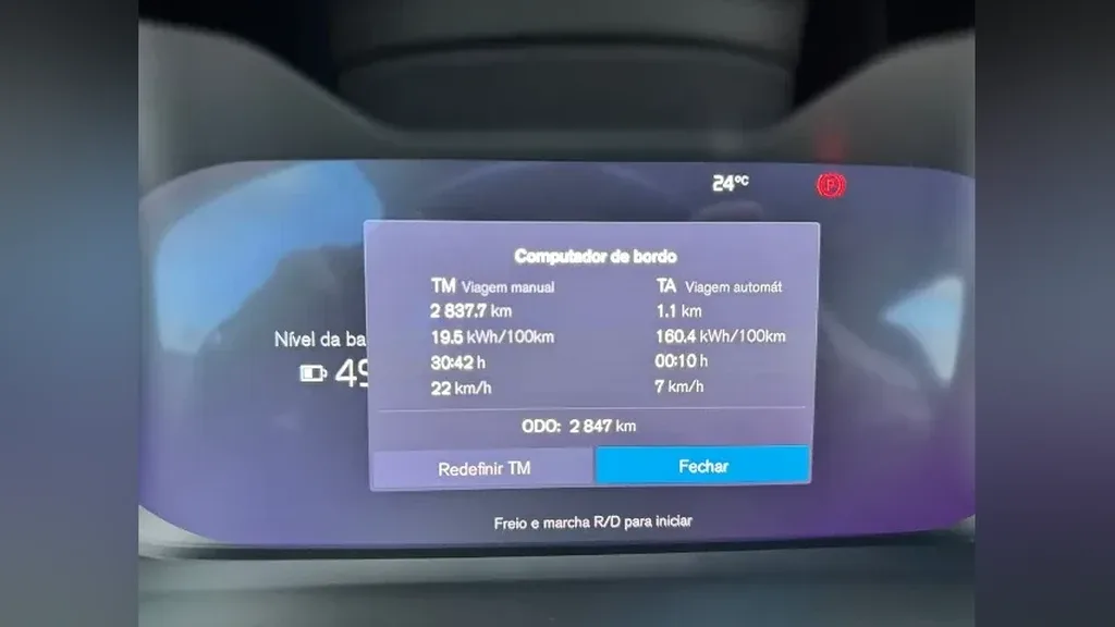 Volvo Ec40 - Imagem 17