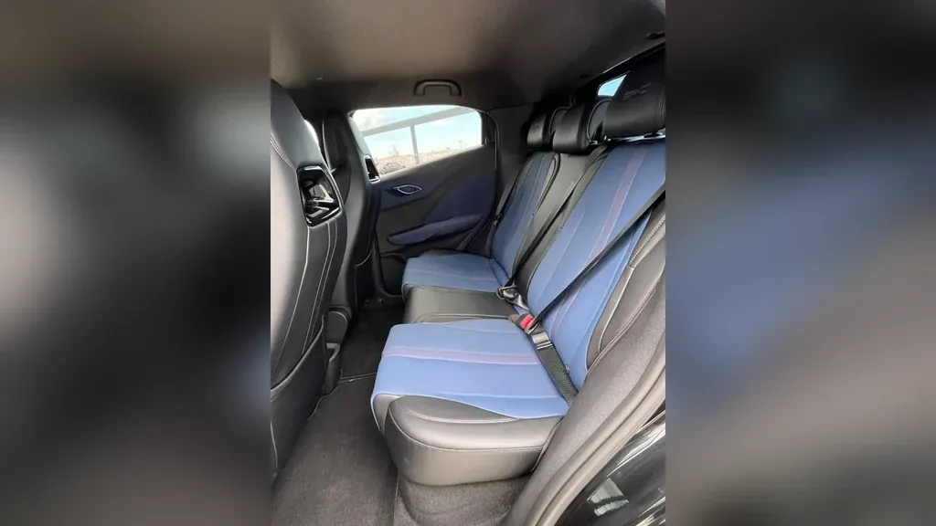 BYD Dolphin Mini - Imagem 12