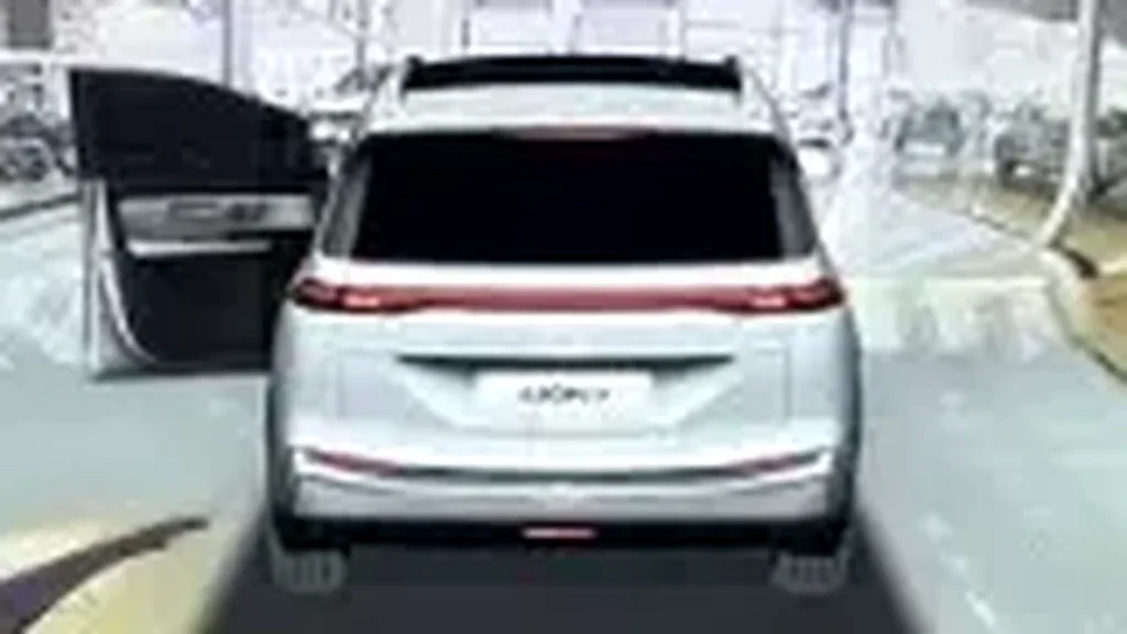 Gac Aion Y - Imagem 10