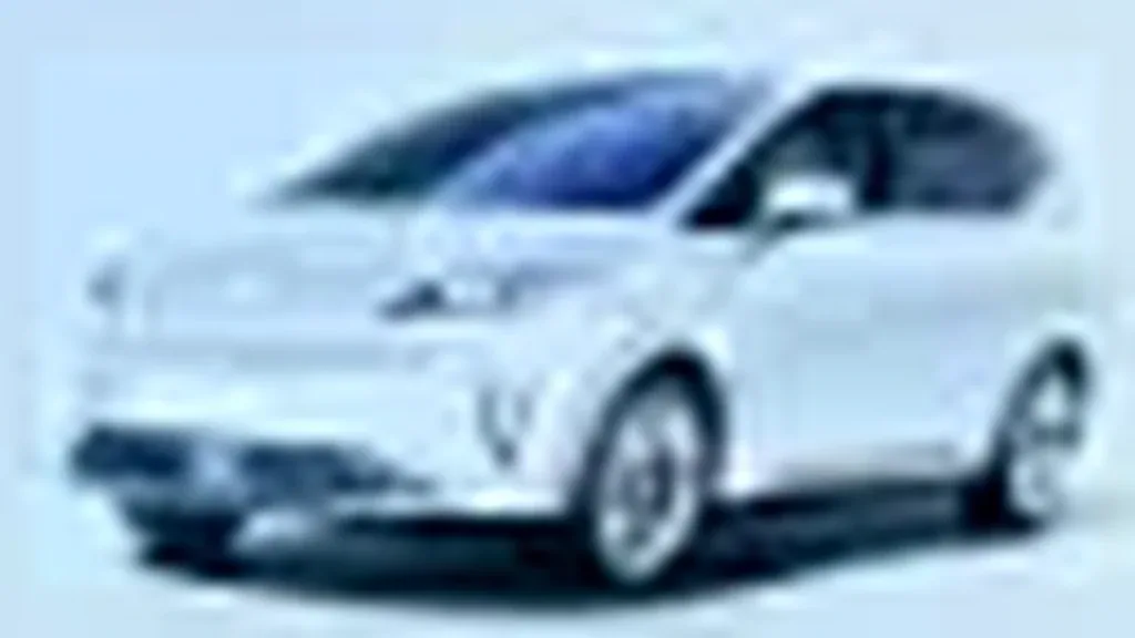 Gac Aion Y - Imagem 11