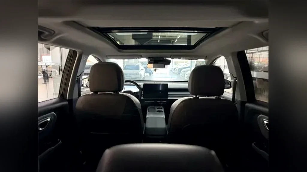 Gac Aion Y - Imagem 14