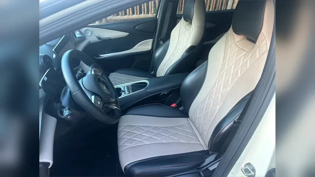 BYD Dolphin - Imagem 8