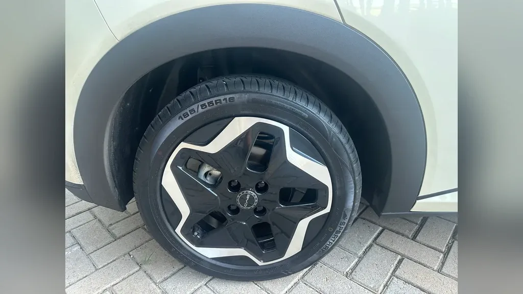 BYD Dolphin - Imagem 10