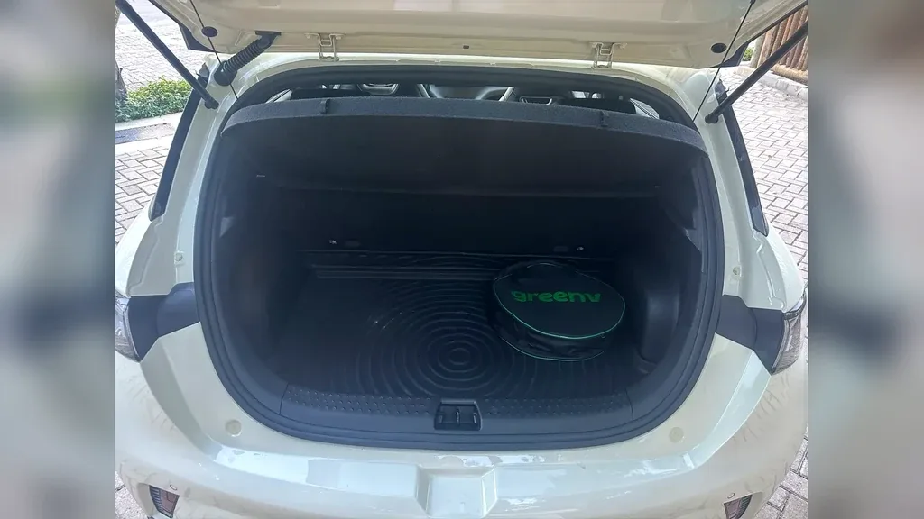 BYD Dolphin - Imagem 11