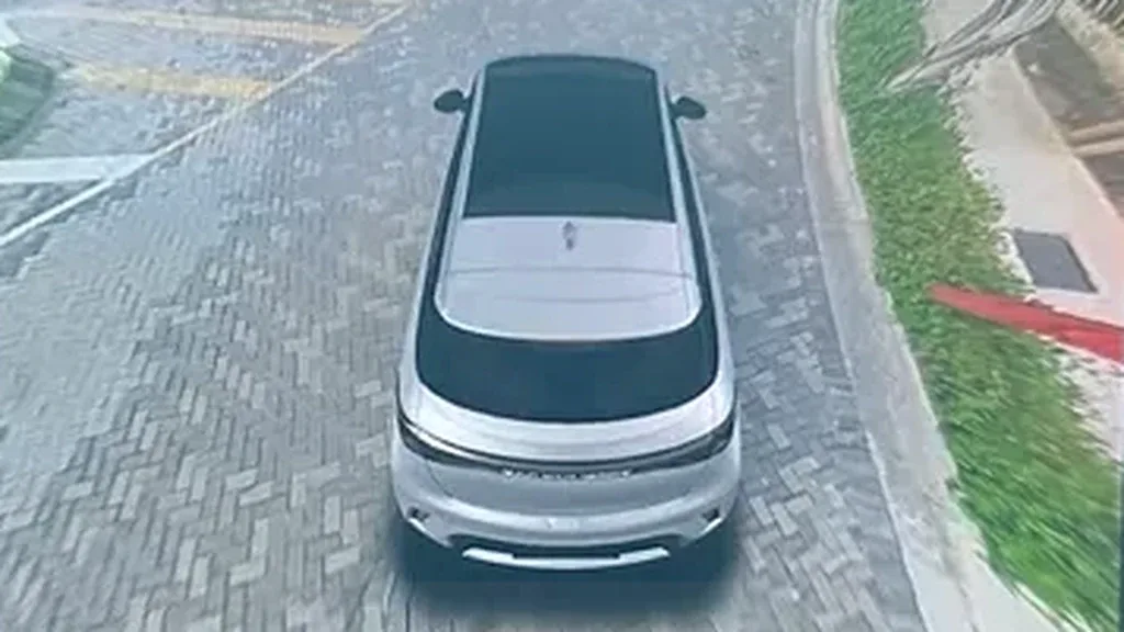 BYD Dolphin - Imagem 13