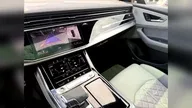 Audi Q8 E-tron - Miniatura 11