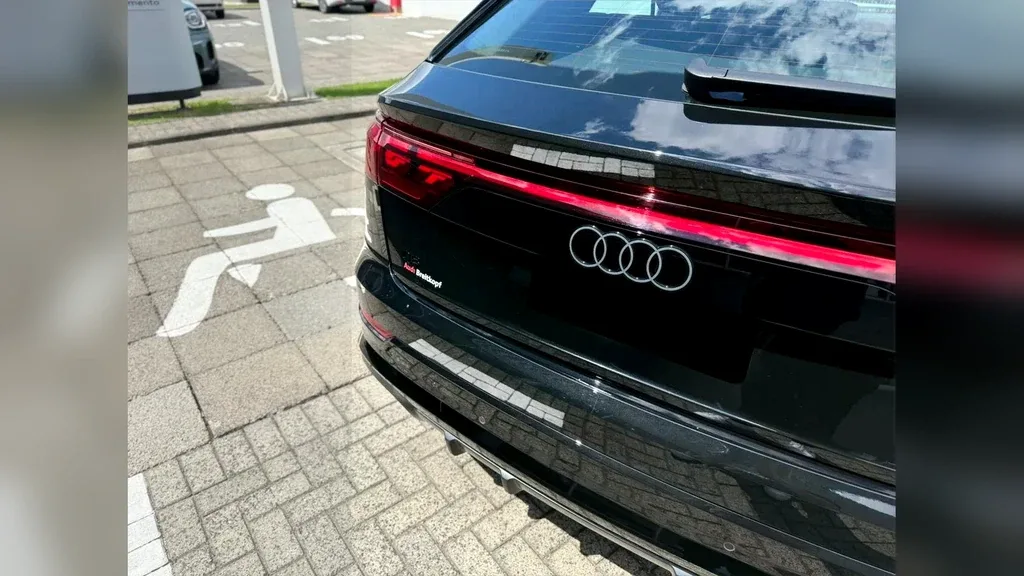 Audi Q8 E-tron - Imagem 6