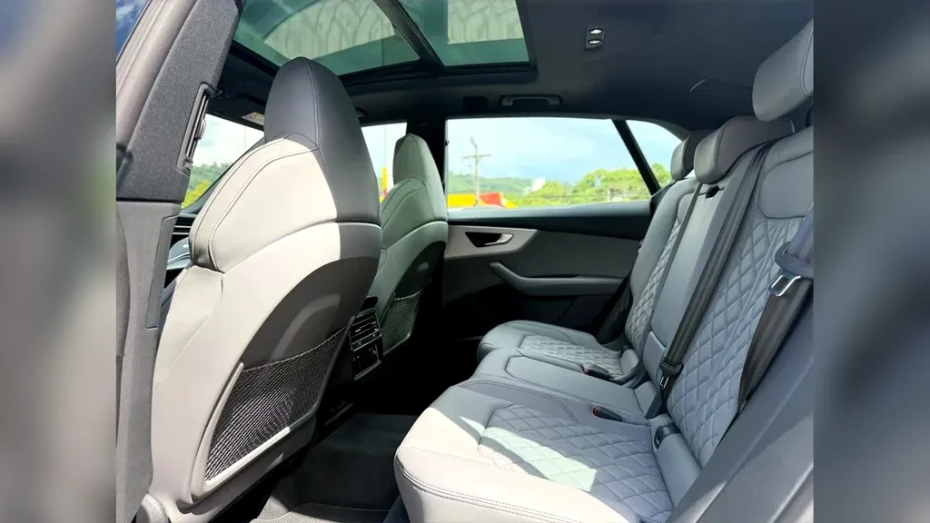 Audi Q8 E-tron - Imagem 12