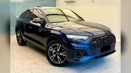 Audi Q5 - Miniatura 1