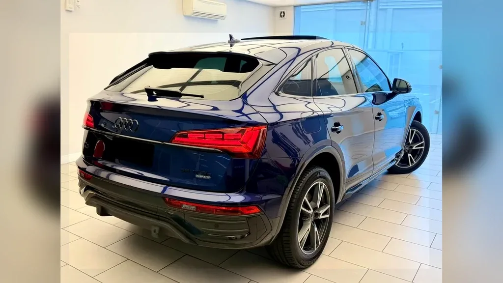 Audi Q5 - Imagem 2