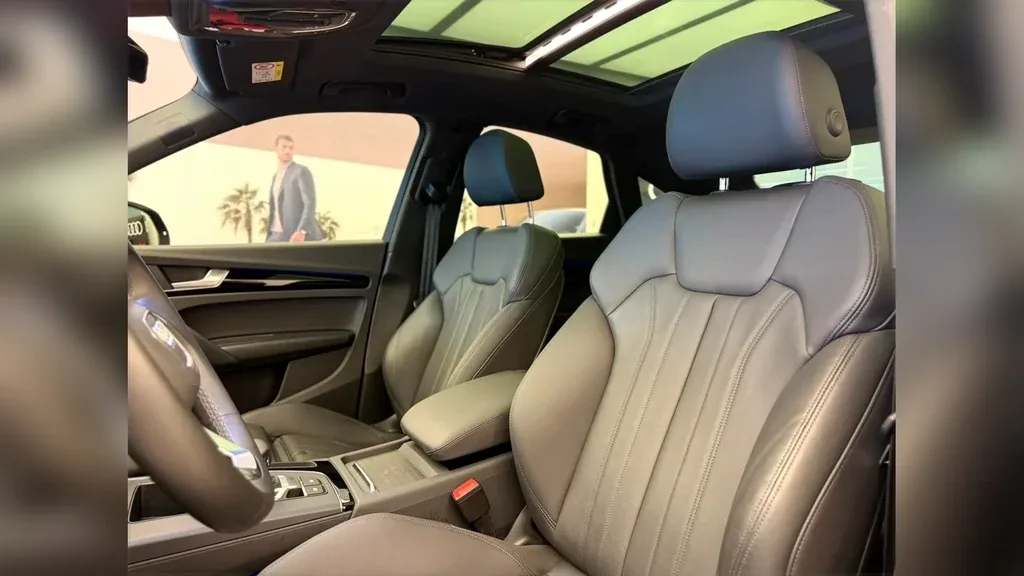 Audi Q5 - Imagem 8