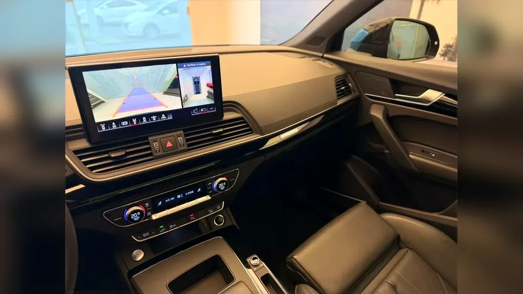 Audi Q5 - Imagem 10