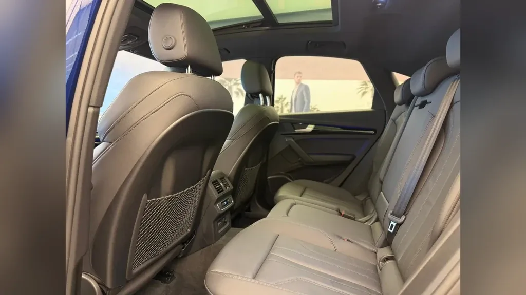 Audi Q5 - Imagem 11