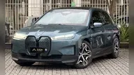 BMW Ix - Miniatura 3