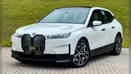 BMW Ix - Miniatura 1