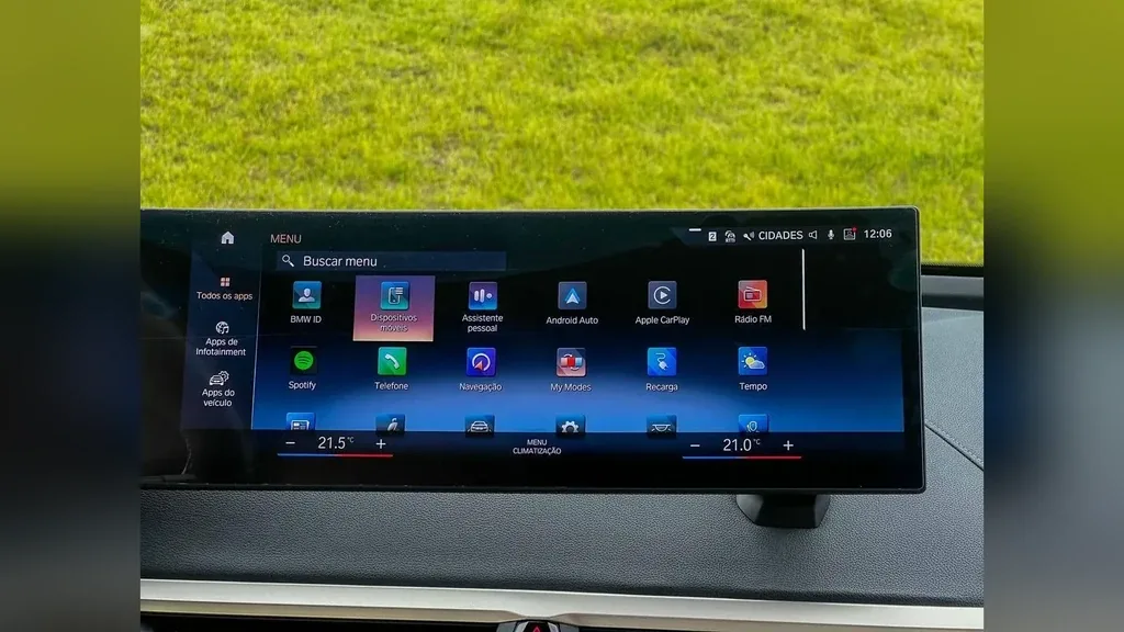 BMW Ix - Imagem 13