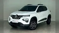 Renault Kwid E-tech Electric - Miniatura 1