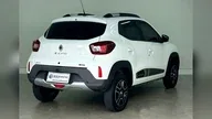Renault Kwid E-tech Electric - Miniatura 2