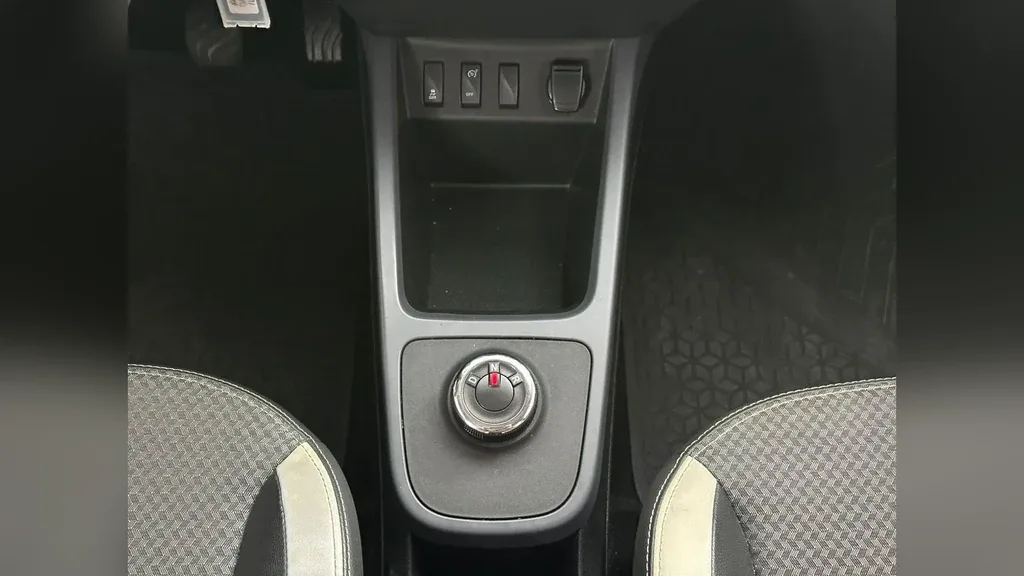 Renault Kwid E-tech Electric - Imagem 9