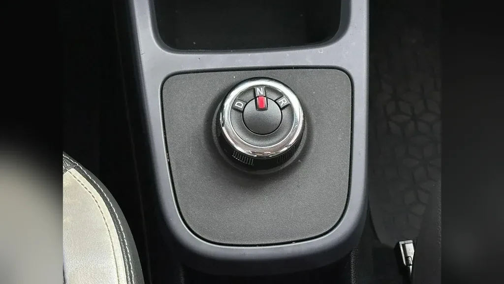 Renault Kwid E-tech Electric - Imagem 10