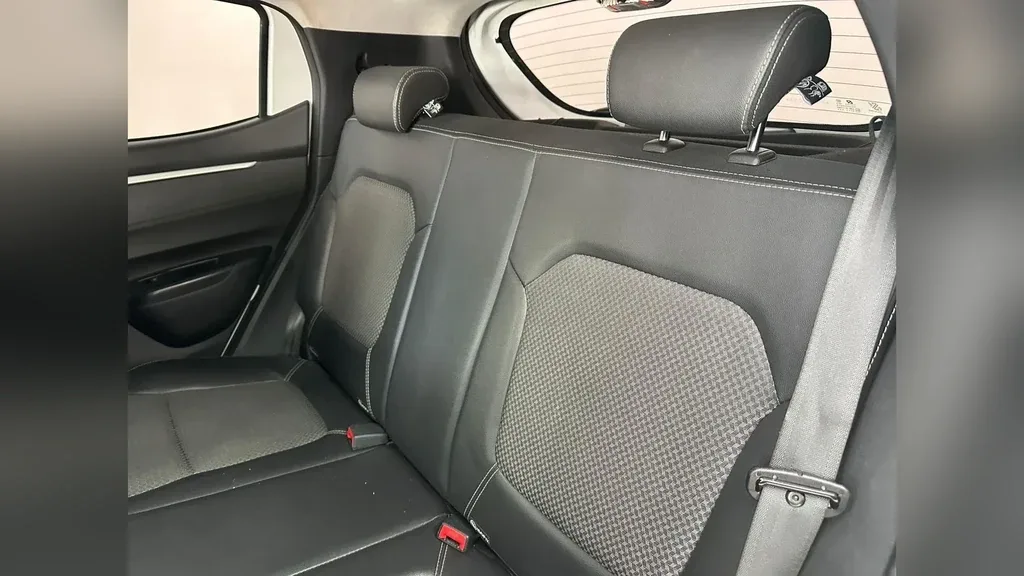 Renault Kwid E-tech Electric - Imagem 12