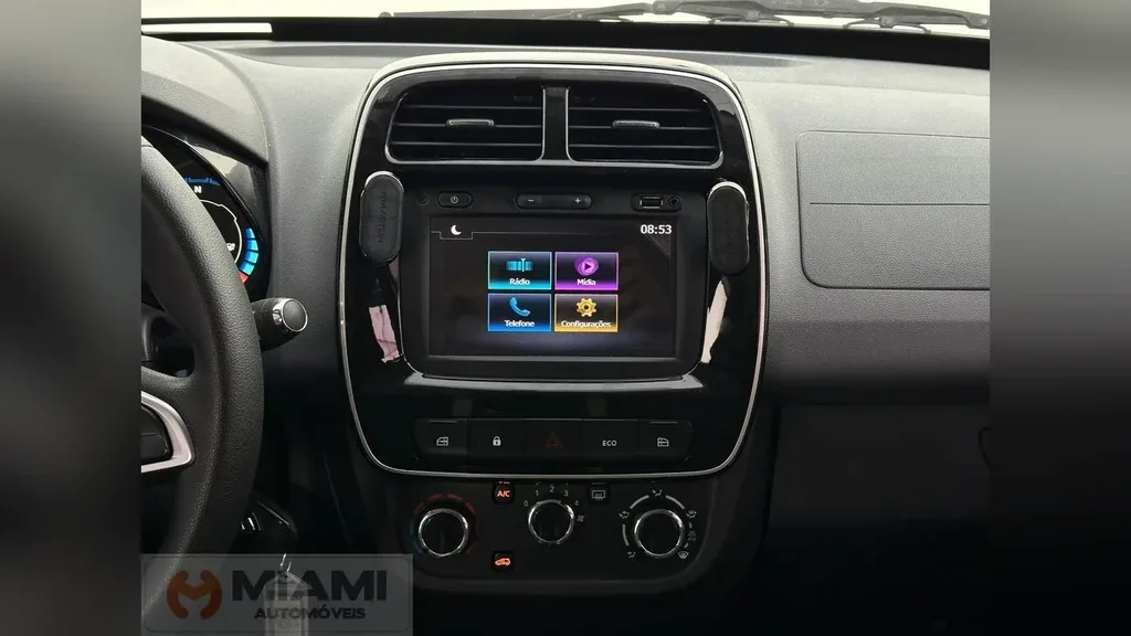 Renault Kwid E-tech Electric - Imagem 8