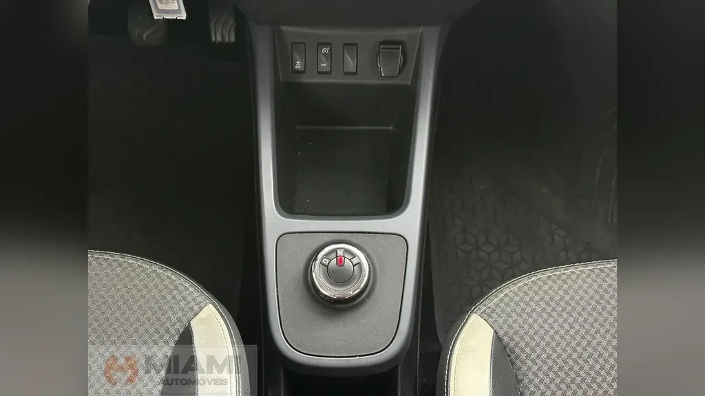 Renault Kwid E-tech Electric - Imagem 9