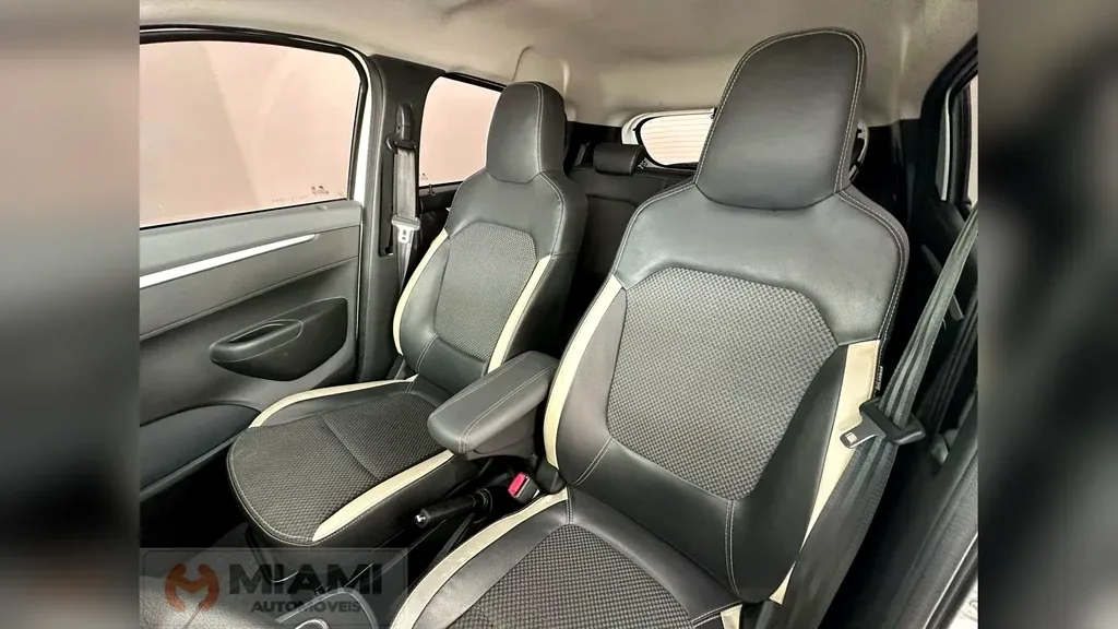 Renault Kwid E-tech Electric - Imagem 11