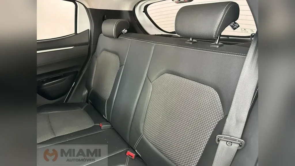 Renault Kwid E-tech Electric - Imagem 12