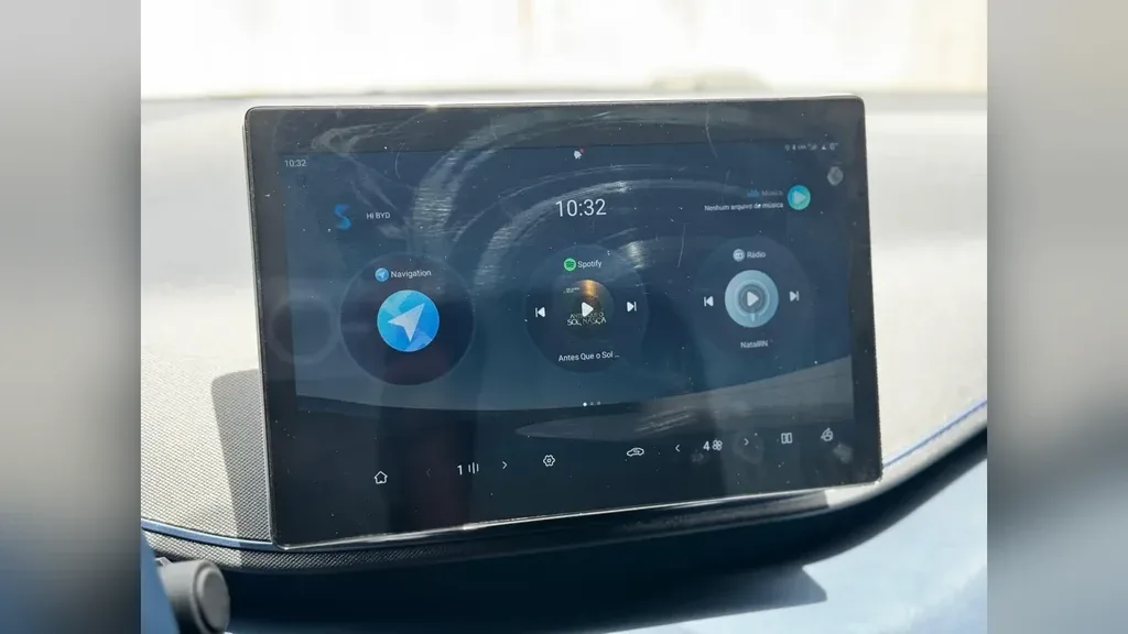 BYD Dolphin Mini - Imagem 12