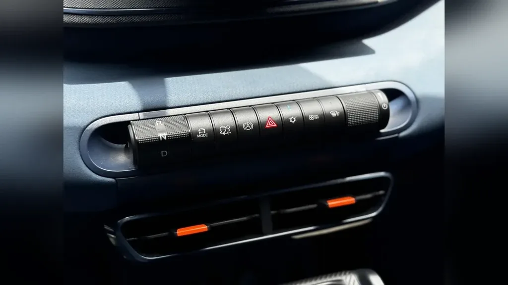 BYD Dolphin Mini - Imagem 14