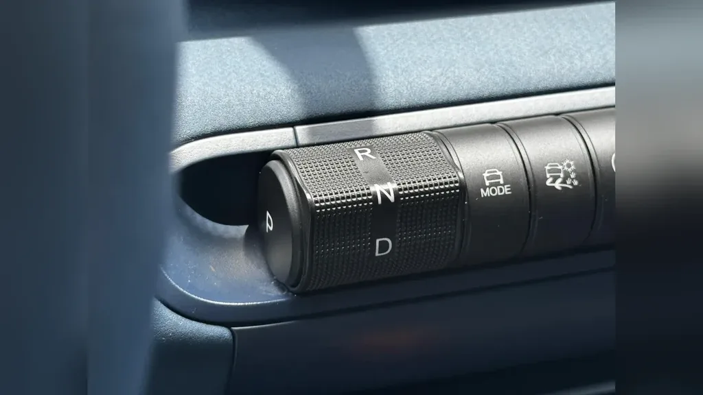 BYD Dolphin Mini - Imagem 19