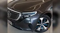 Mercedes Eqc 400 - Miniatura 4