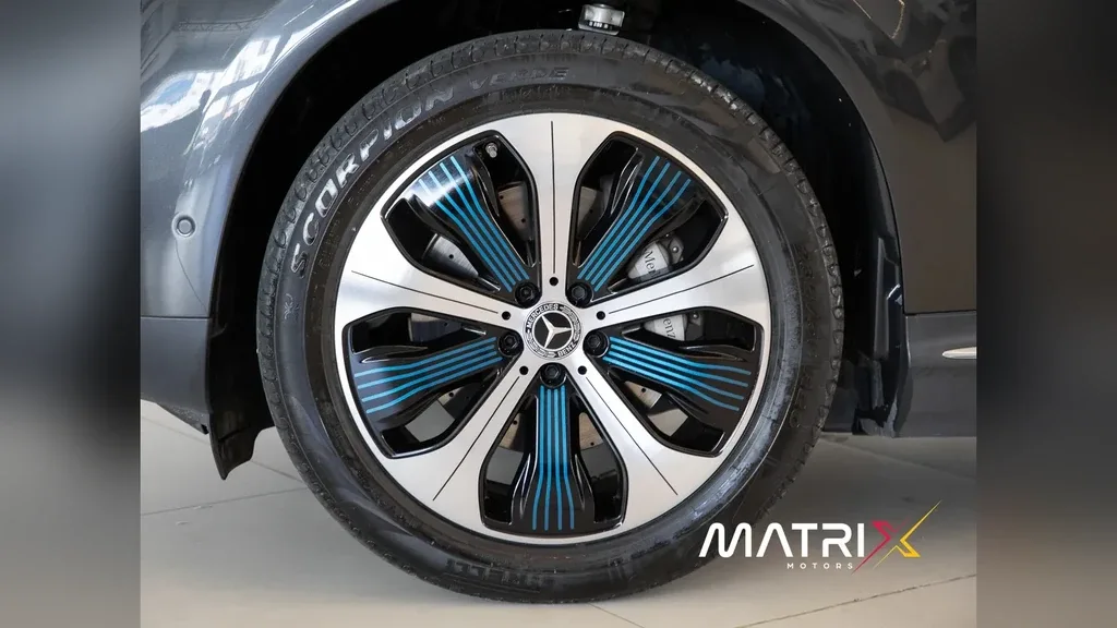 Mercedes Eqc 400 - Imagem 3