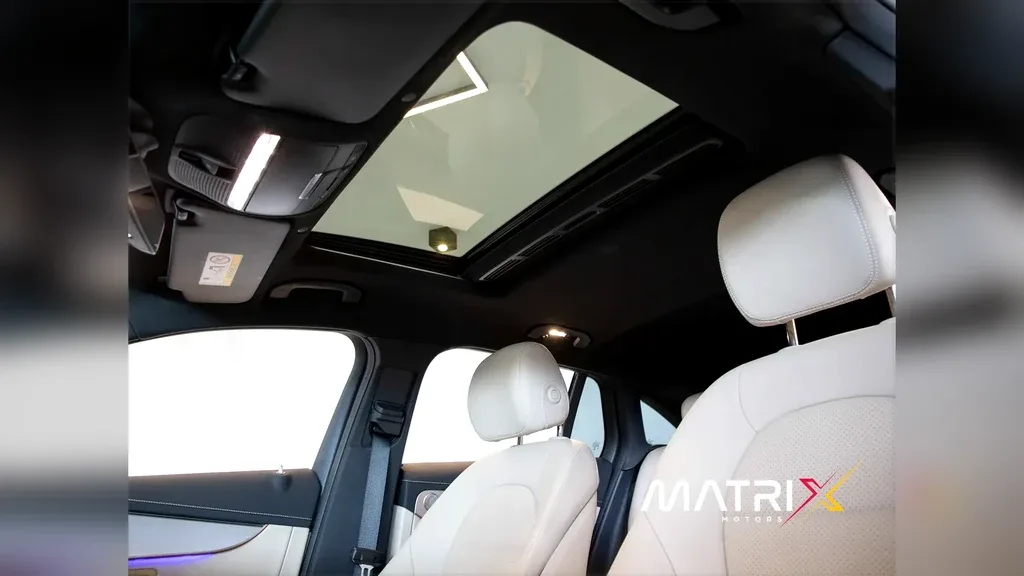 Mercedes Eqc 400 - Imagem 8