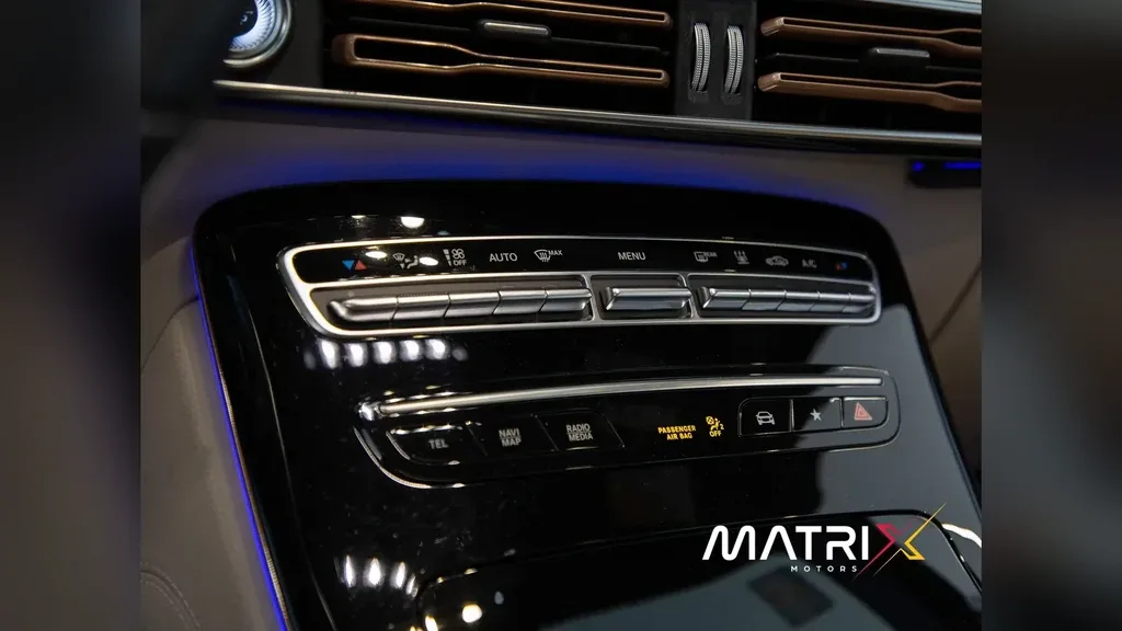 Mercedes Eqc 400 - Imagem 14