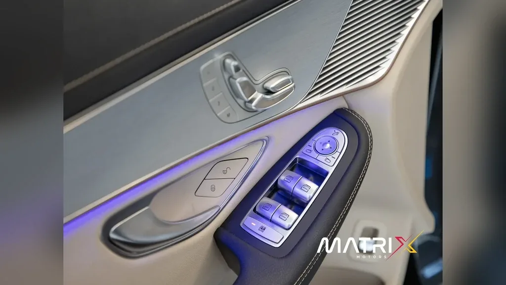 Mercedes Eqc 400 - Imagem 18