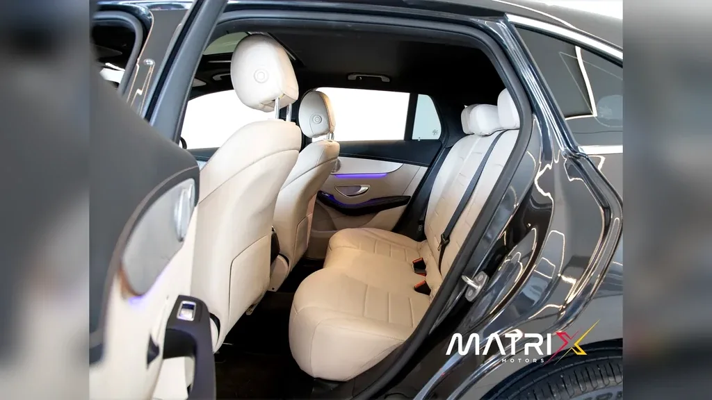 Mercedes Eqc 400 - Imagem 19